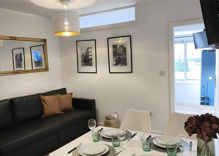 Апартаменты - Velho *