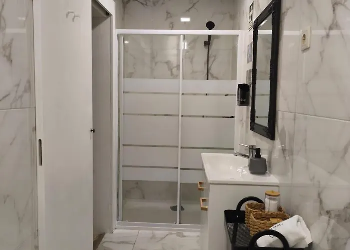 Апартаменты - Velho *