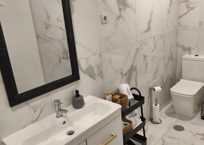 - Velho Апартаменты