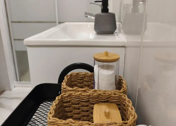 Apartamento - Velho *