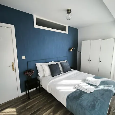 Best Deal Porto Apartment By Porto Velho Apartamentos *