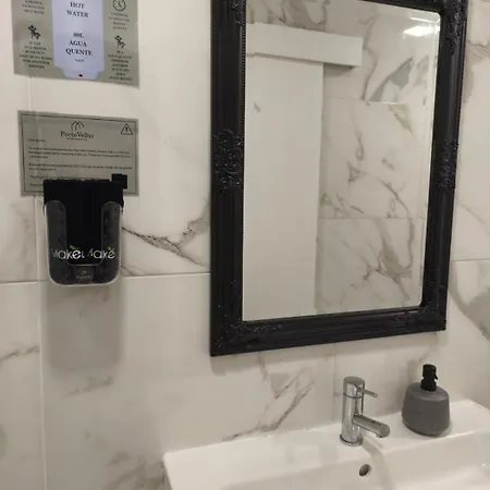 Lejlighed Best Deal Porto Apartment By Porto Velho Apartamentos Porto