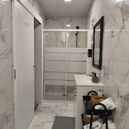 شقة Best Deal Porto Apartment By Porto Velho Apartamentos *