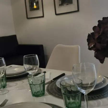 Best Deal Porto Apartment By Porto Velho Apartamentos Lejlighed *