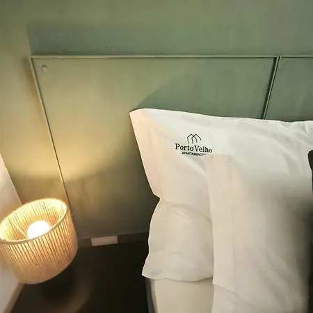Best Deal Porto Apartment By Porto Velho Apartamentos *
