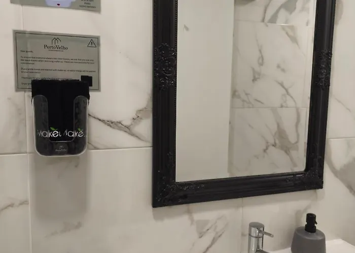 Apartment - Velho Porto