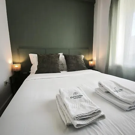 Apartamento - Velho *