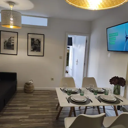 Apartamento - Velho *