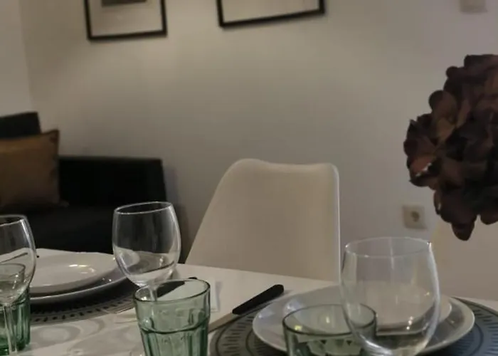 - Velho 아파트 포르투